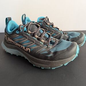 La Sportiva Jackal Trail Running Shoe Women's 7.5